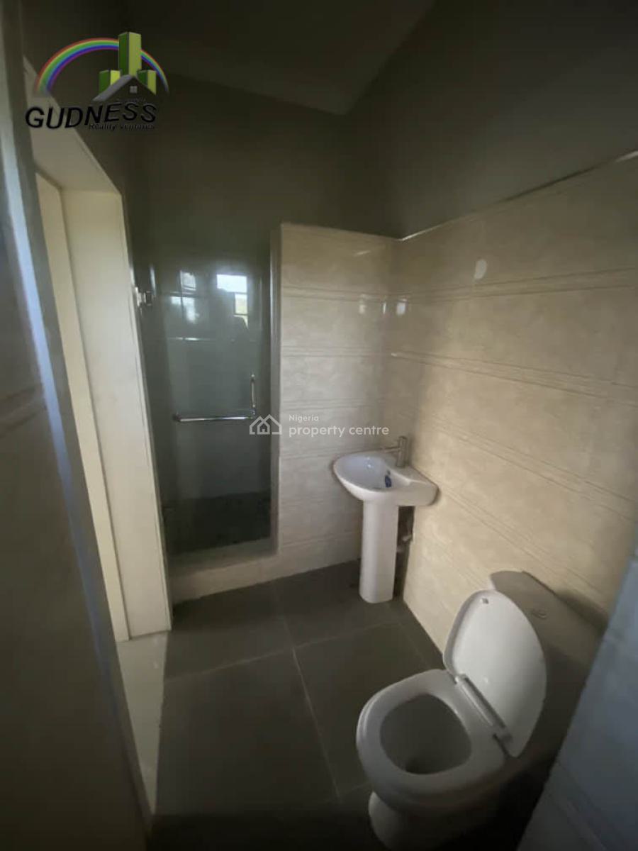 3 Bedroom Apartment, Lekky County Homes, Ikota, Lekki, Lagos, Flat / Apartment for Rent