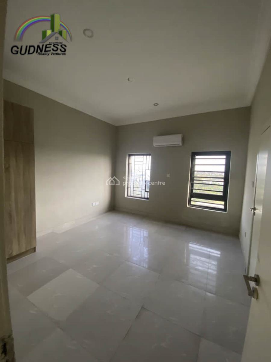 3 Bedroom Apartment, Lekky County Homes, Ikota, Lekki, Lagos, Flat / Apartment for Rent