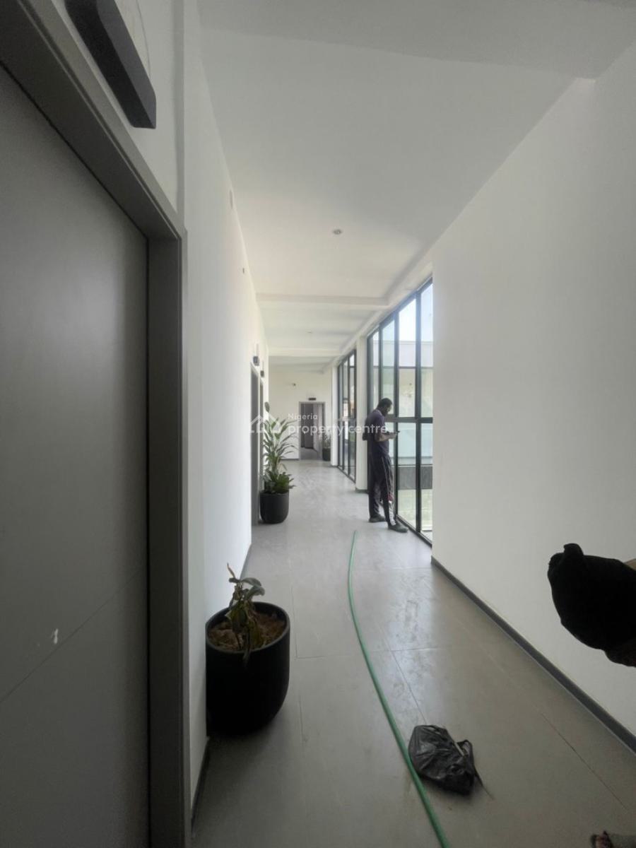 Newly Built ,fully Furnished and Equipped 14 Room Hotel, Wuse 2, Abuja, Detached Duplex for Sale