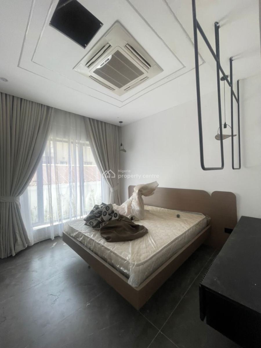 Newly Built ,fully Furnished and Equipped 14 Room Hotel, Wuse 2, Abuja, Detached Duplex for Sale