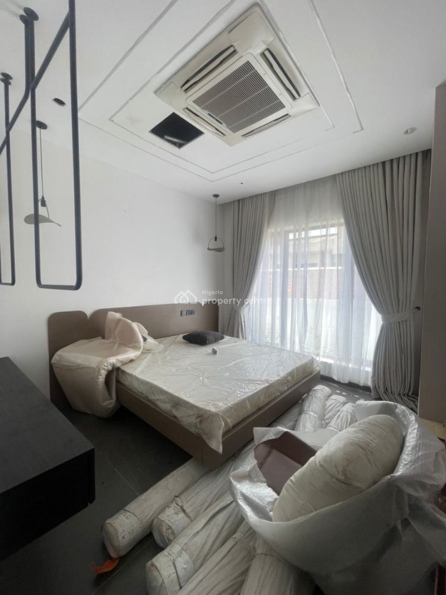 Newly Built ,fully Furnished and Equipped 14 Room Hotel, Wuse 2, Abuja, Detached Duplex for Sale