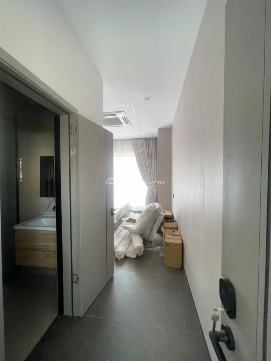 Newly Built ,fully Furnished and Equipped 14 Room Hotel, Wuse 2, Abuja, Detached Duplex for Sale