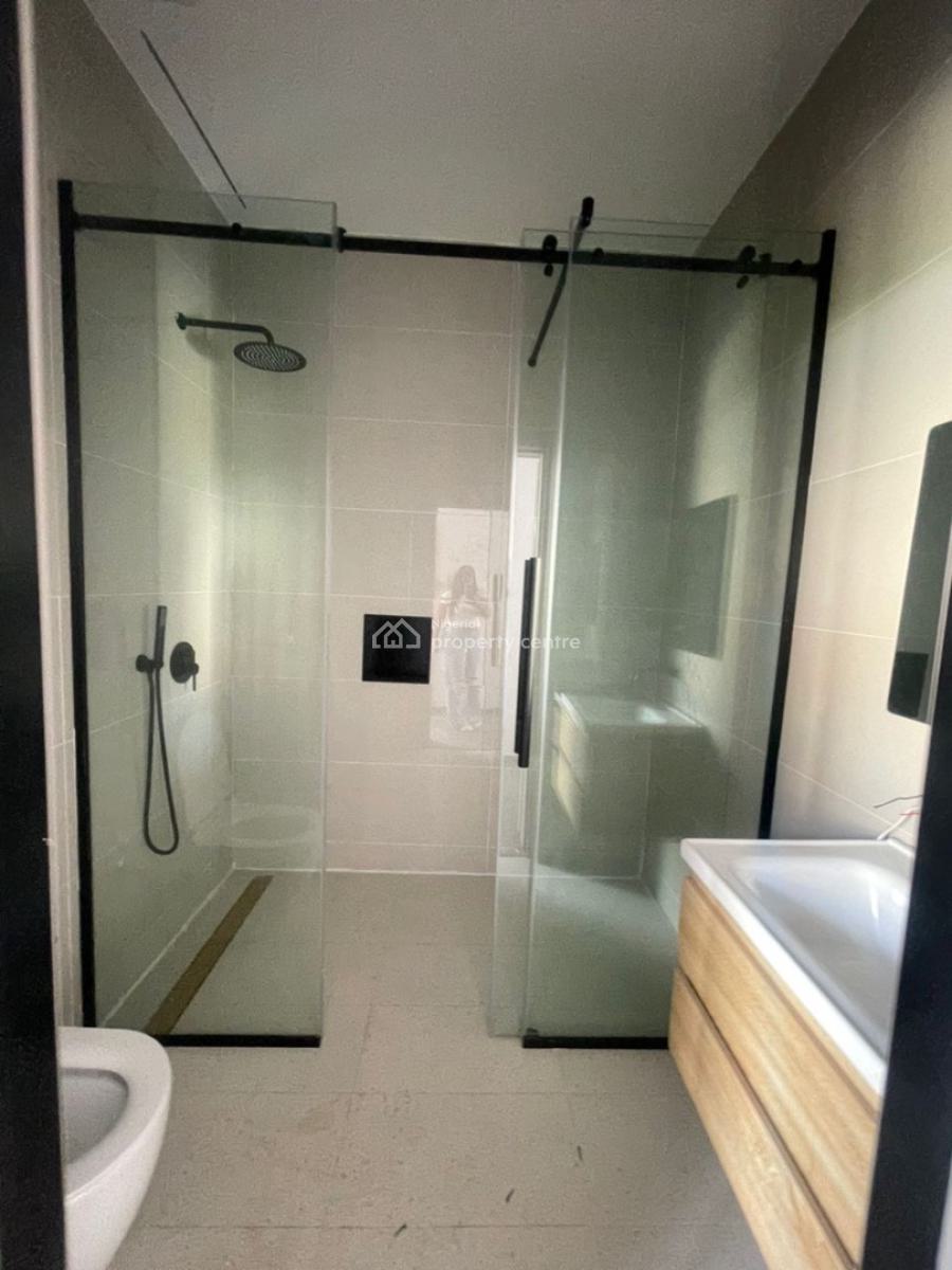 Newly Built ,fully Furnished and Equipped 14 Room Hotel, Wuse 2, Abuja, Detached Duplex for Sale