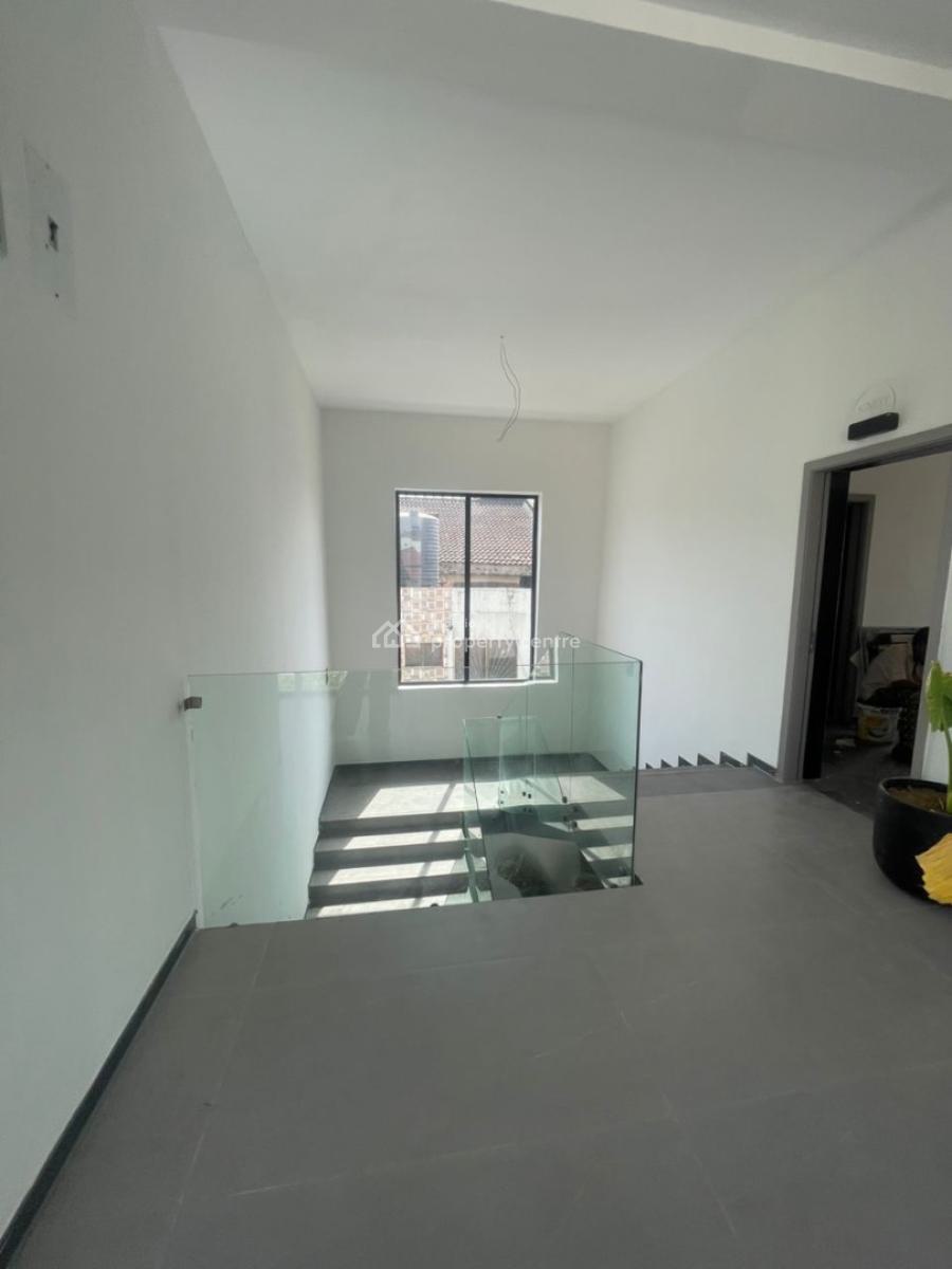 Newly Built ,fully Furnished and Equipped 14 Room Hotel, Wuse 2, Abuja, Detached Duplex for Sale