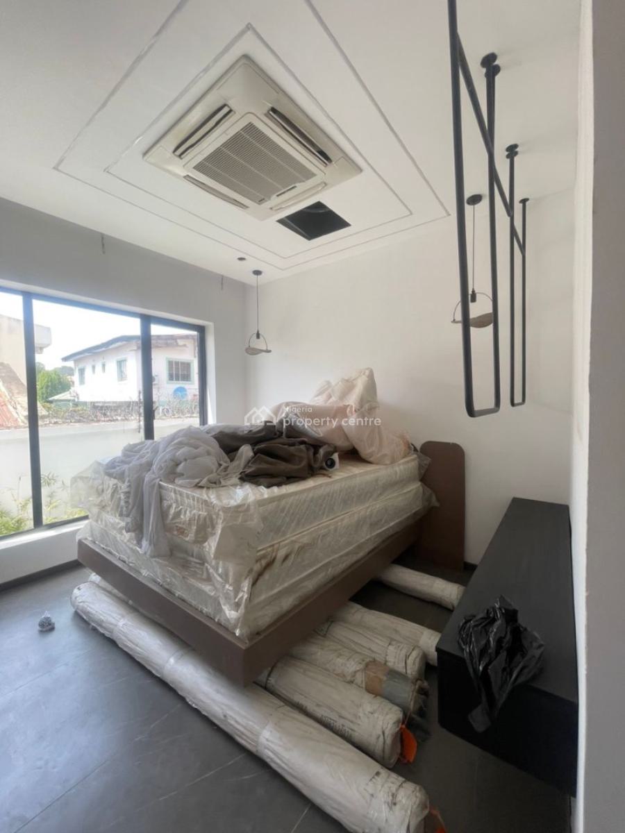 Newly Built ,fully Furnished and Equipped 14 Room Hotel, Wuse 2, Abuja, Detached Duplex for Sale