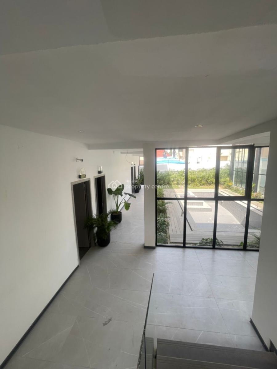 Newly Built ,fully Furnished and Equipped 14 Room Hotel, Wuse 2, Abuja, Detached Duplex for Sale