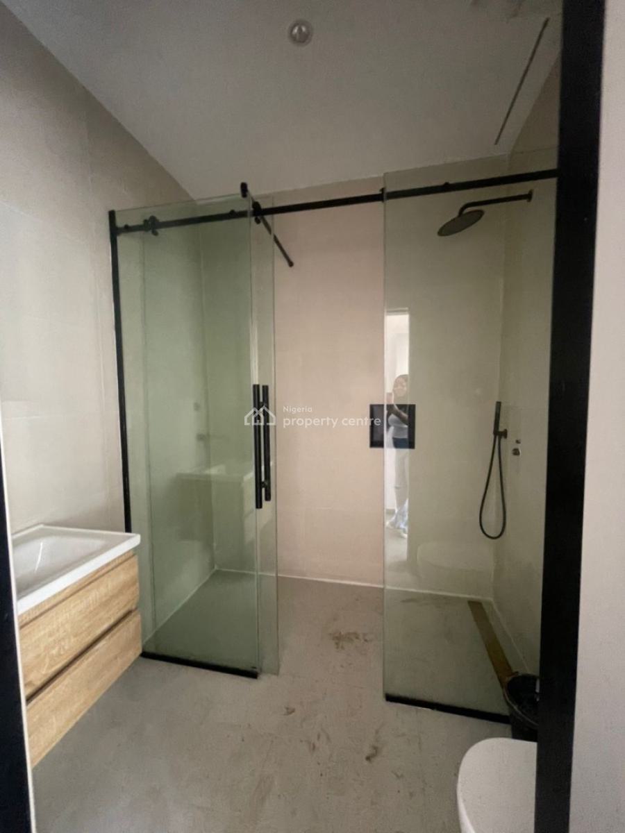 Newly Built ,fully Furnished and Equipped 14 Room Hotel, Wuse 2, Abuja, Detached Duplex for Sale