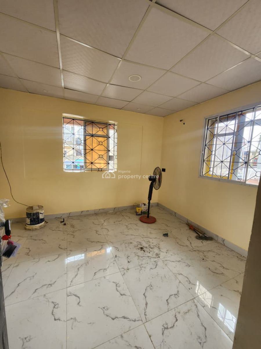 Lovely Sweet Mini Flat, Nnobi Street Kilo Ikate, Surulere, Lagos, Mini Flat (room and Parlour) for Rent