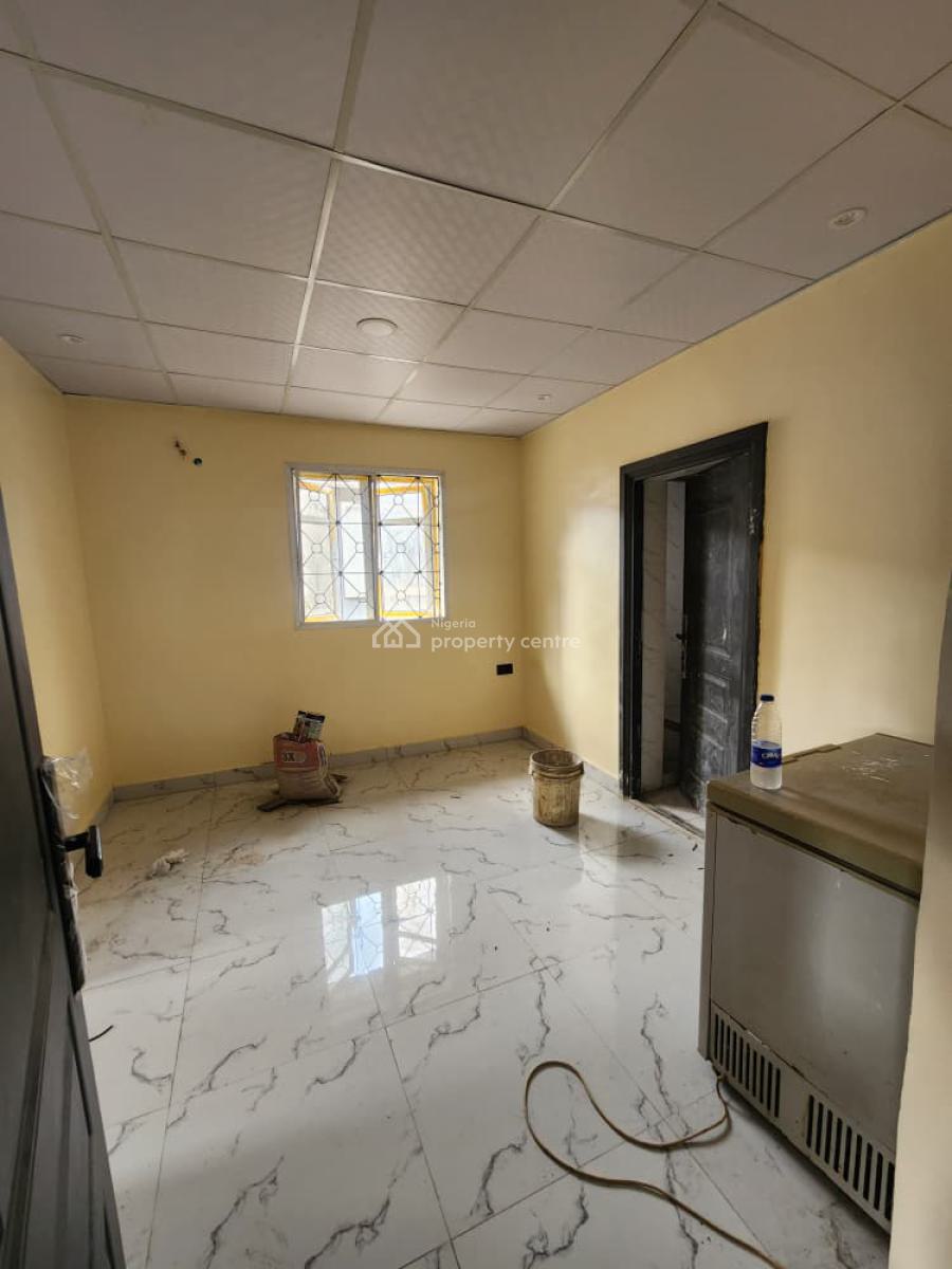 Lovely Sweet Mini Flat, Nnobi Street Kilo Ikate, Surulere, Lagos, Mini Flat (room and Parlour) for Rent