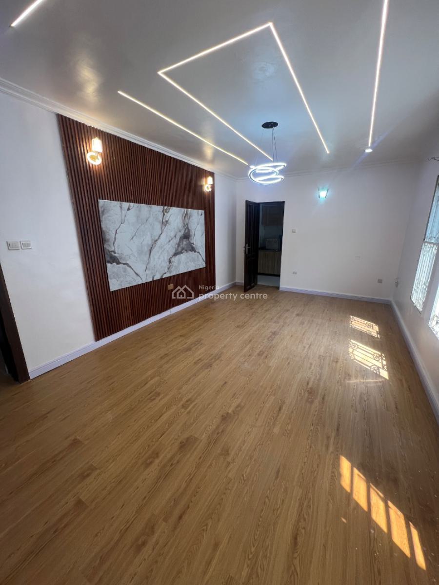 Fully Serviced Super Luxury 2-bedroom Penthouse with 24/7 Electricity., Lekki Phase 1, Lekki, Lagos, Flat / Apartment for Rent