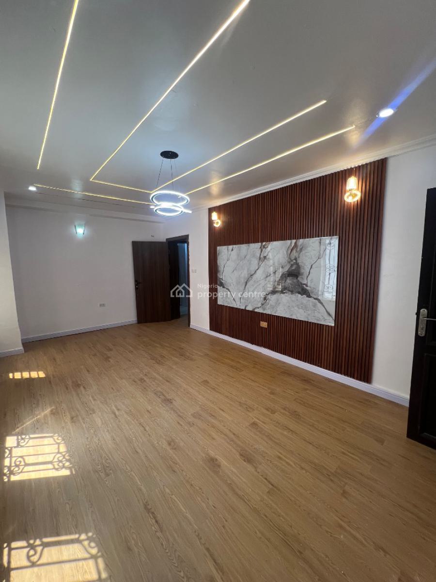 Fully Serviced Super Luxury 2-bedroom Penthouse with 24/7 Electricity., Lekki Phase 1, Lekki, Lagos, Flat / Apartment for Rent