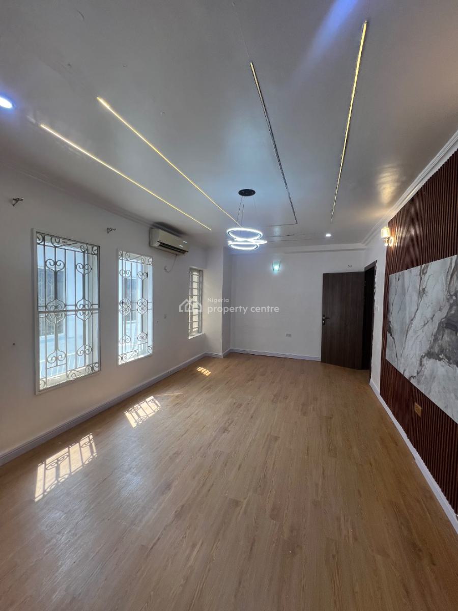 Fully Serviced Super Luxury 2-bedroom Penthouse with 24/7 Electricity., Lekki Phase 1, Lekki, Lagos, Flat / Apartment for Rent