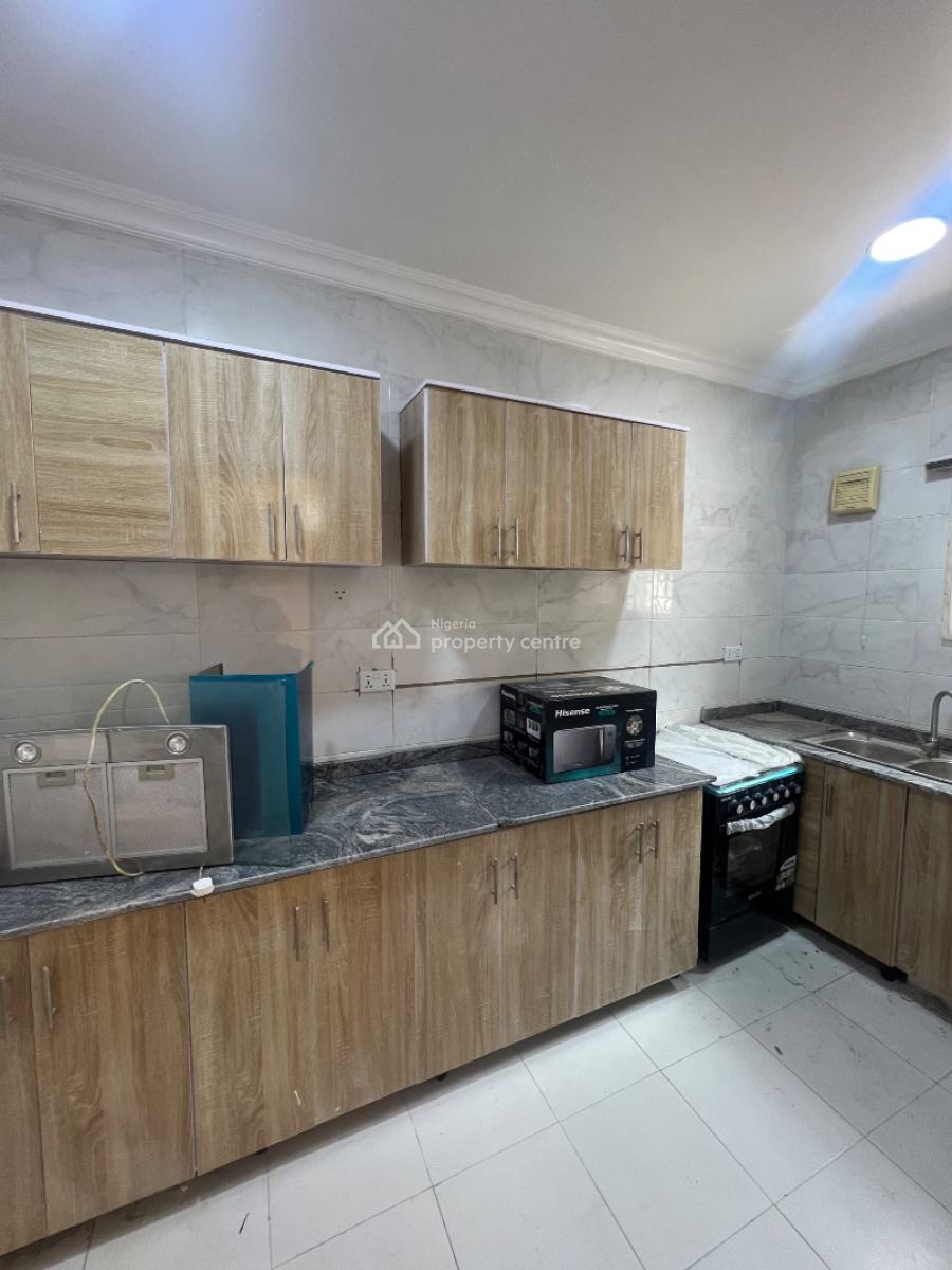 Fully Serviced Super Luxury 2-bedroom Penthouse with 24/7 Electricity., Lekki Phase 1, Lekki, Lagos, Flat / Apartment for Rent