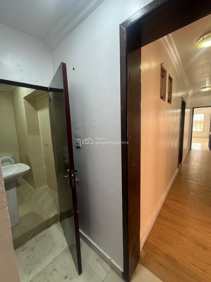 Fully Serviced Super Luxury 2-bedroom Penthouse with 24/7 Electricity., Lekki Phase 1, Lekki, Lagos, Flat / Apartment for Rent