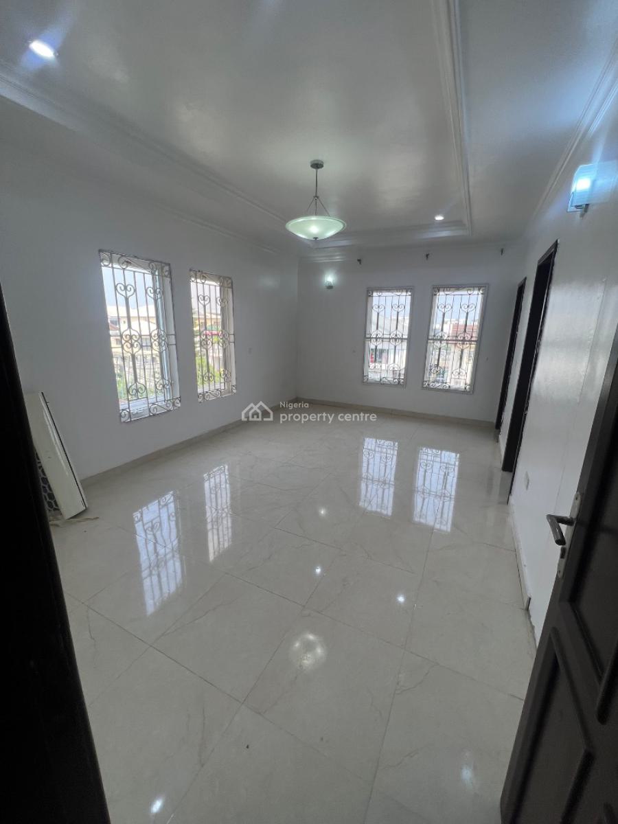 Fully Serviced Super Luxury 2-bedroom Penthouse with 24/7 Electricity., Lekki Phase 1, Lekki, Lagos, Flat / Apartment for Rent