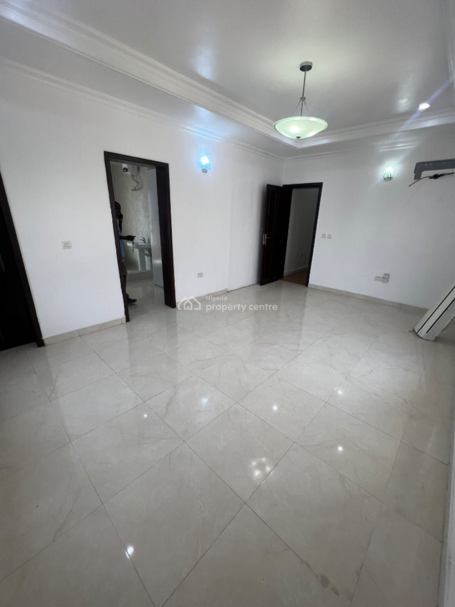 Fully Serviced Super Luxury 2-bedroom Penthouse with 24/7 Electricity., Lekki Phase 1, Lekki, Lagos, Flat / Apartment for Rent