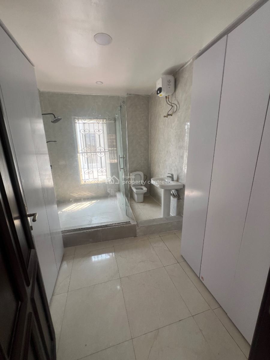 Fully Serviced Super Luxury 2-bedroom Penthouse with 24/7 Electricity., Lekki Phase 1, Lekki, Lagos, Flat / Apartment for Rent