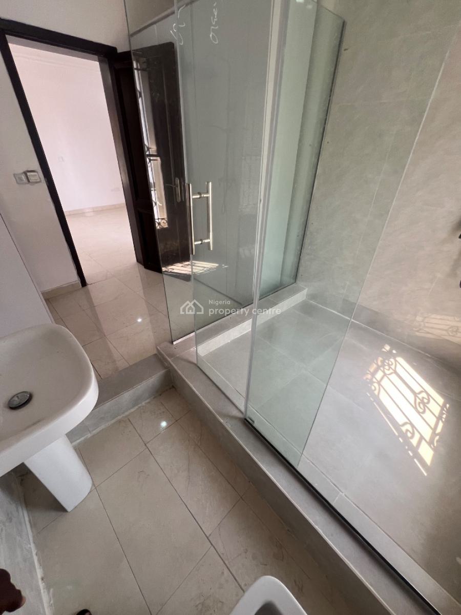 Fully Serviced Super Luxury 2-bedroom Penthouse with 24/7 Electricity., Lekki Phase 1, Lekki, Lagos, Flat / Apartment for Rent