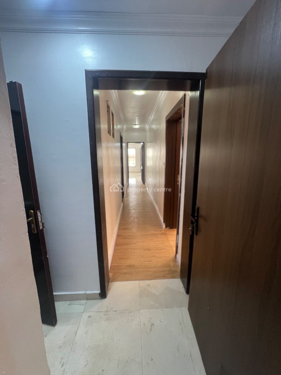 Fully Serviced Super Luxury 2-bedroom Penthouse with 24/7 Electricity., Lekki Phase 1, Lekki, Lagos, Flat / Apartment for Rent