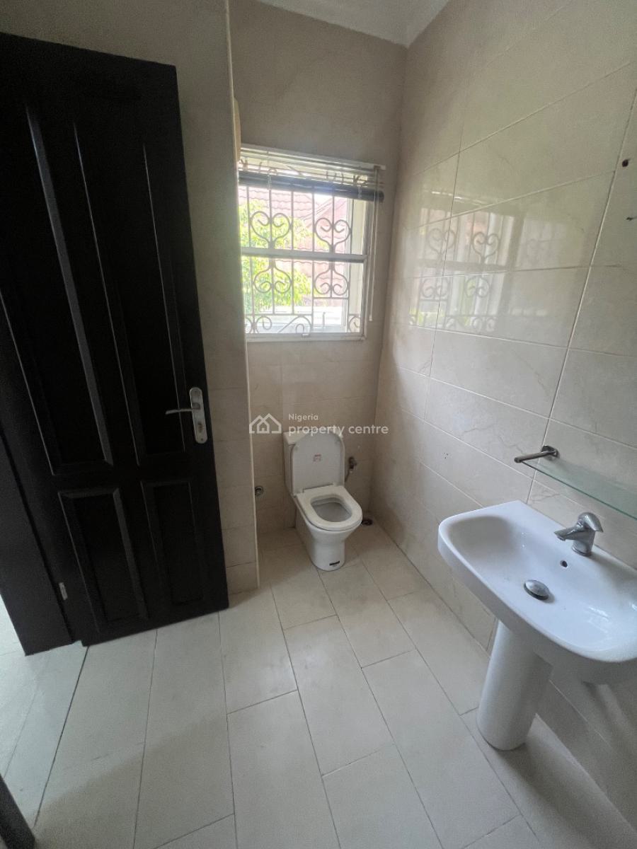 Fully Serviced Super Luxury 2-bedroom Penthouse with 24/7 Electricity., Lekki Phase 1, Lekki, Lagos, Flat / Apartment for Rent