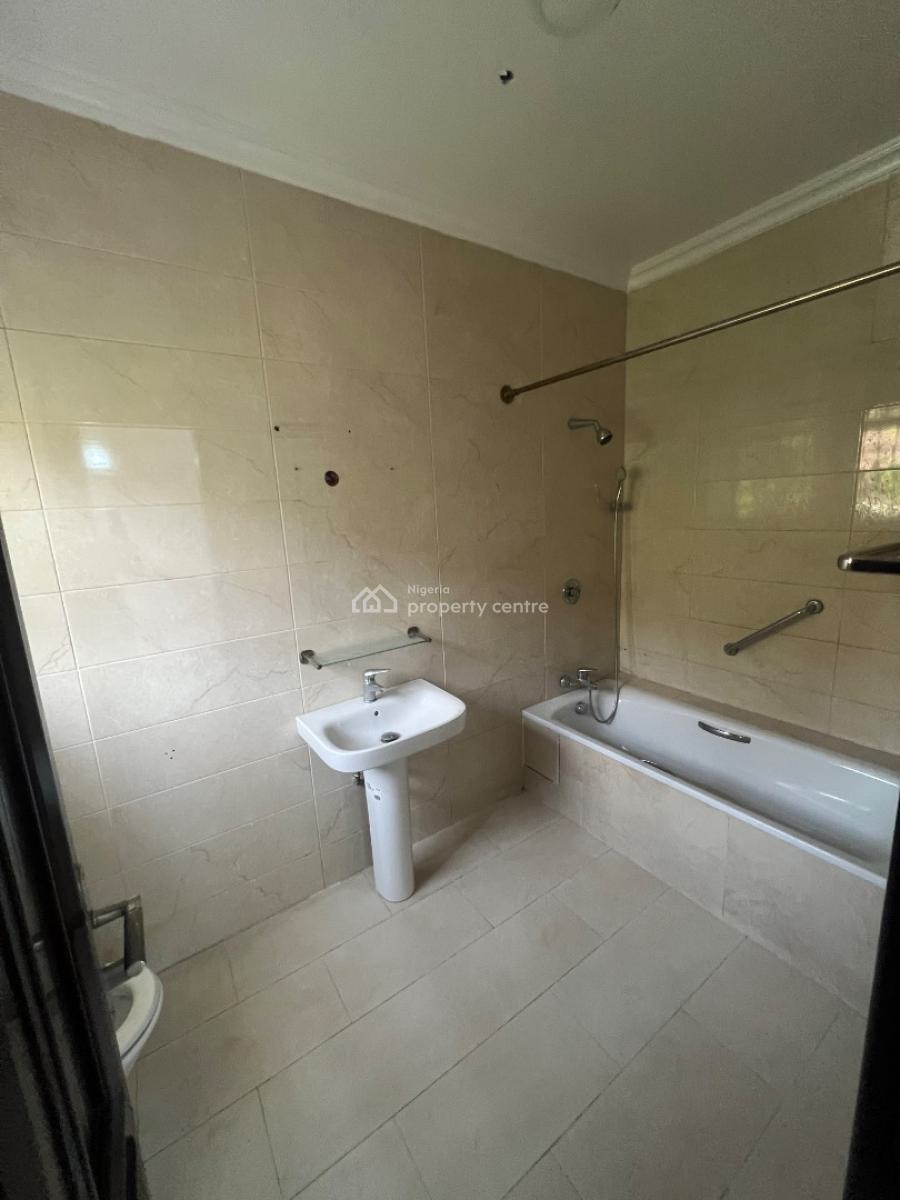 Fully Serviced Super Luxury 2-bedroom Penthouse with 24/7 Electricity., Lekki Phase 1, Lekki, Lagos, Flat / Apartment for Rent