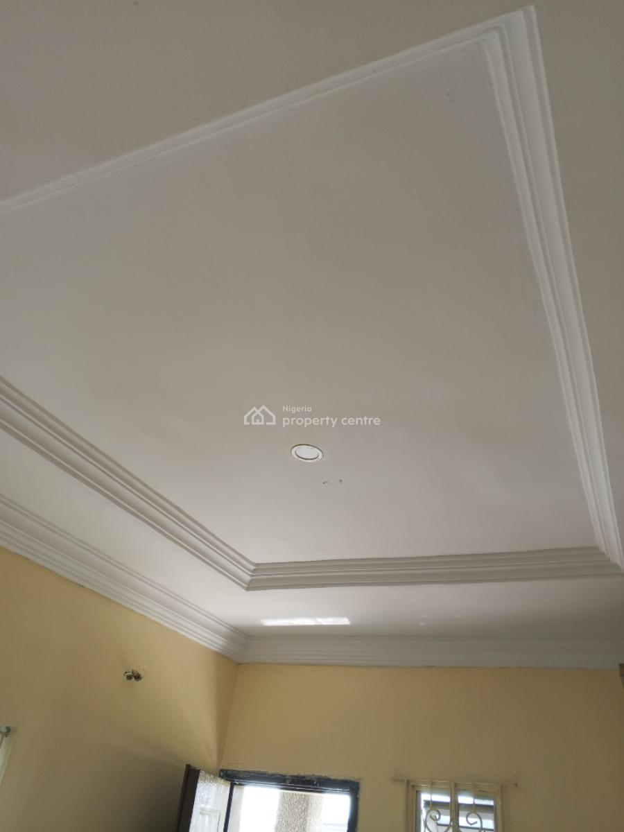 Brand New 2 Bedroom Duplex, Fidiso Estate..., Abijo, Lekki, Lagos, Flat / Apartment for Rent