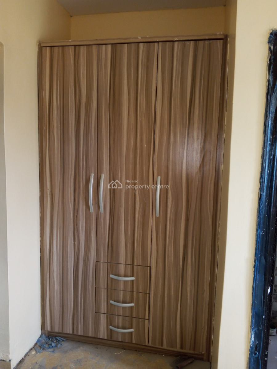 Brand New 2 Bedroom Duplex, Fidiso Estate..., Abijo, Lekki, Lagos, Flat / Apartment for Rent