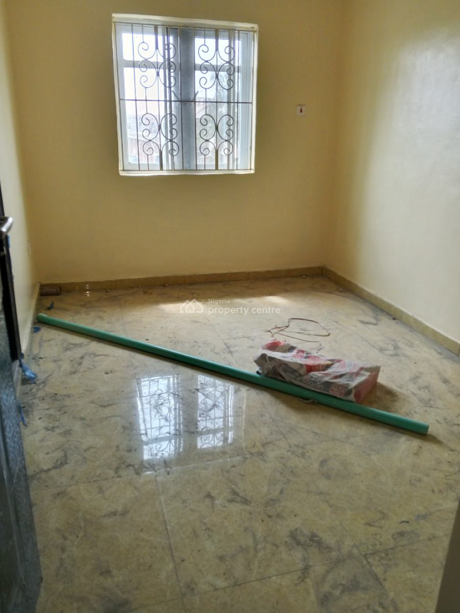 Brand New 2 Bedroom Duplex, Fidiso Estate..., Abijo, Lekki, Lagos, Flat / Apartment for Rent