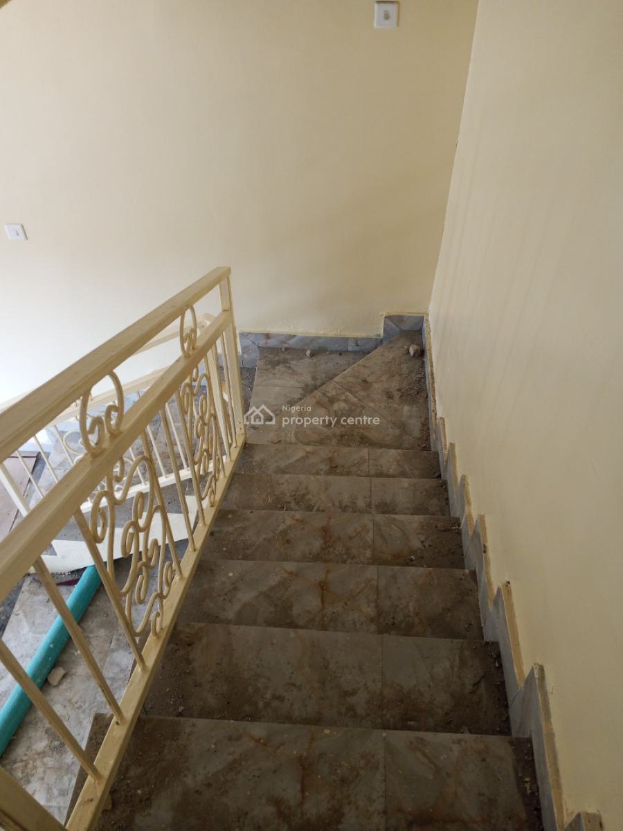 Brand New 2 Bedroom Duplex, Fidiso Estate..., Abijo, Lekki, Lagos, Flat / Apartment for Rent