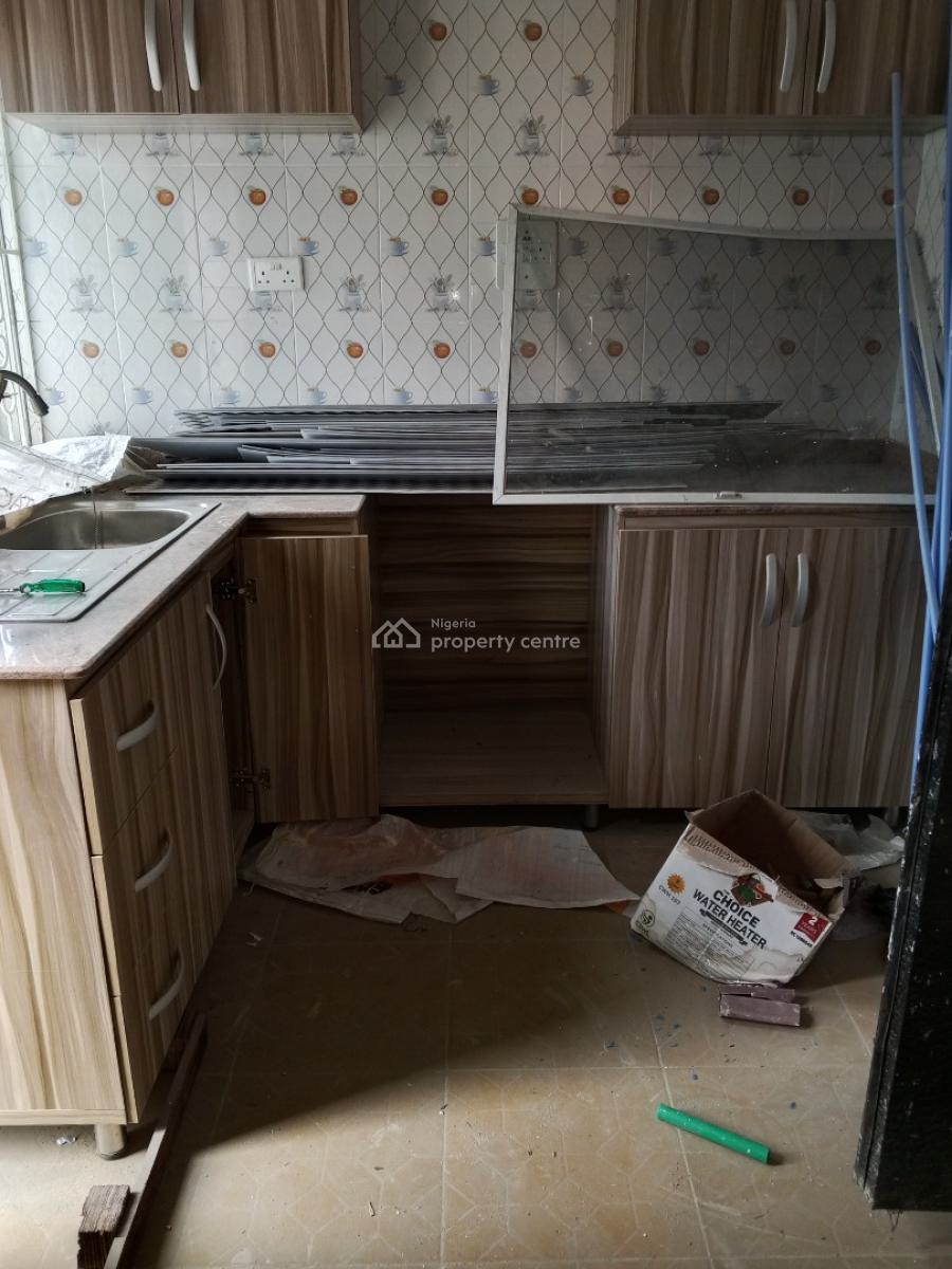 Brand New 2 Bedroom Duplex, Fidiso Estate..., Abijo, Lekki, Lagos, Flat / Apartment for Rent