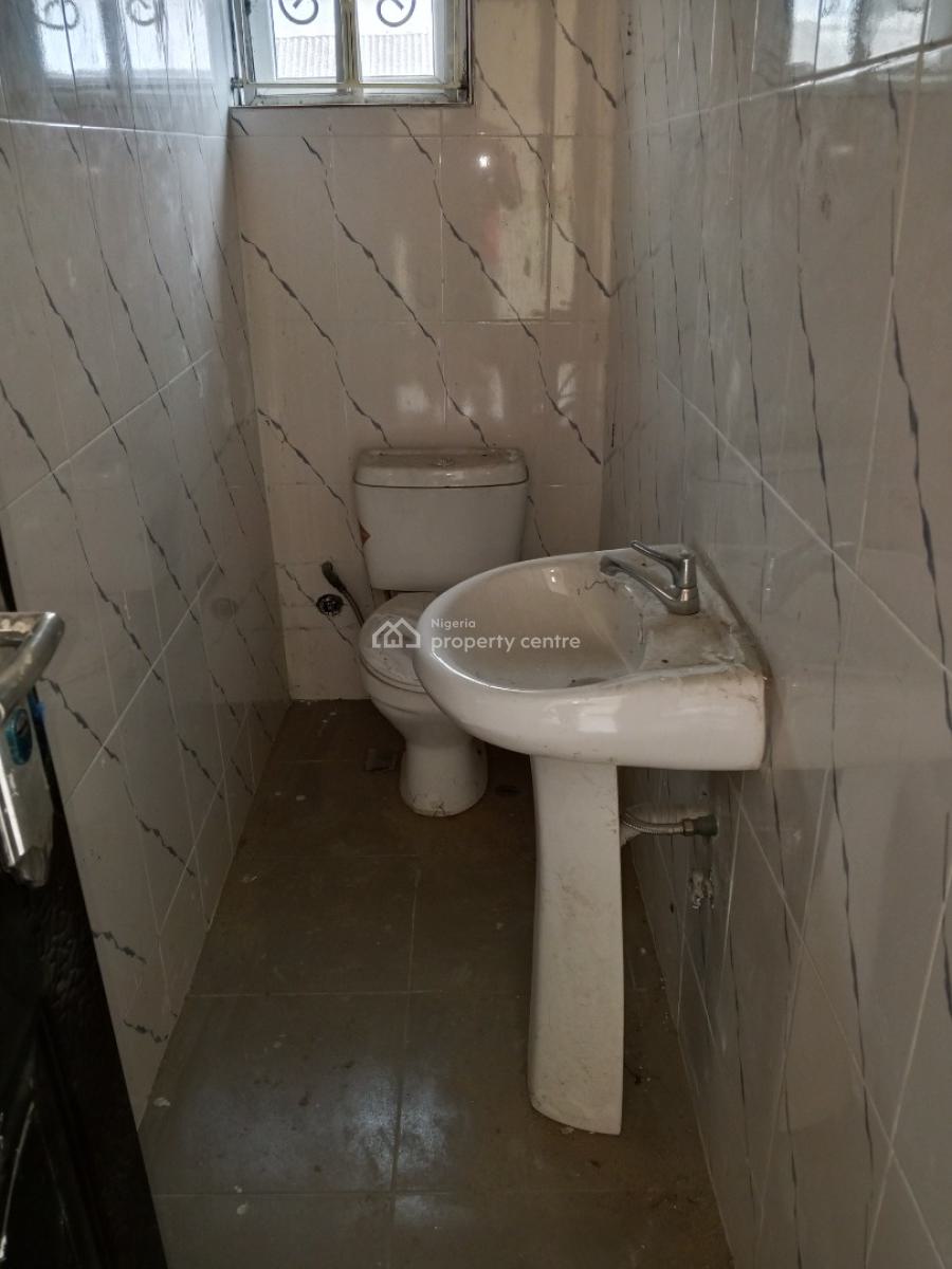 Brand New 2 Bedroom Duplex, Fidiso Estate..., Abijo, Lekki, Lagos, Flat / Apartment for Rent