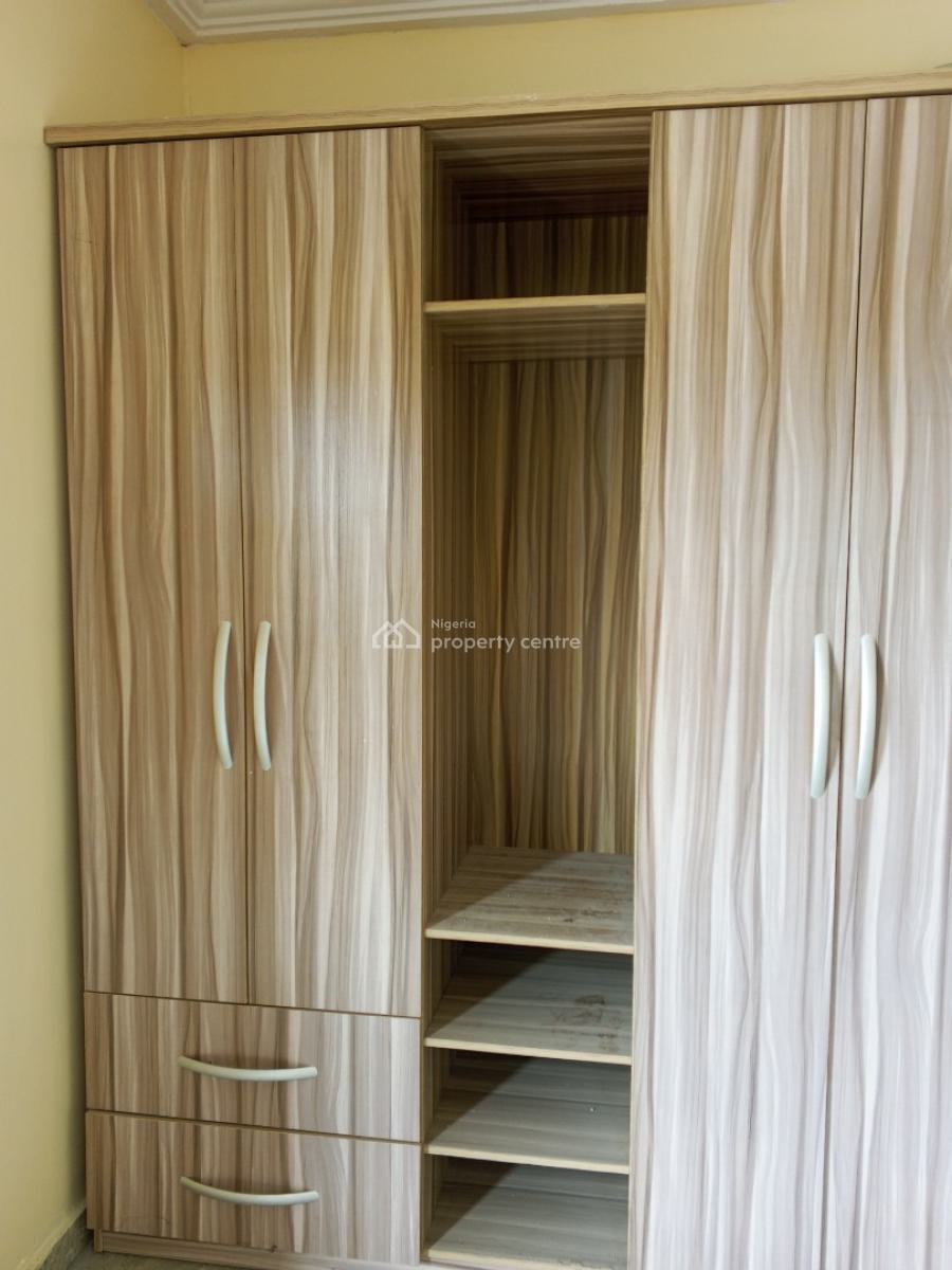 Brand New 2 Bedroom Duplex, Fidiso Estate..., Abijo, Lekki, Lagos, Flat / Apartment for Rent