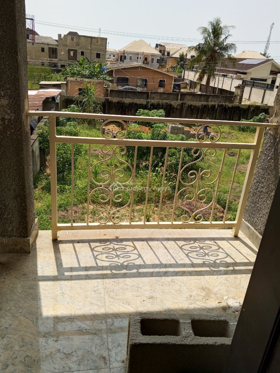 Brand New 2 Bedroom Duplex, Fidiso Estate..., Abijo, Lekki, Lagos, Flat / Apartment for Rent
