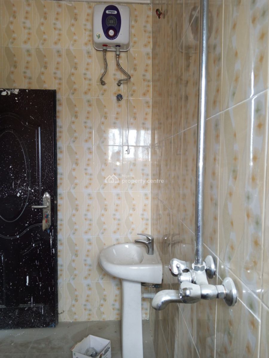 Brand New 2 Bedroom Duplex, Fidiso Estate..., Abijo, Lekki, Lagos, Flat / Apartment for Rent