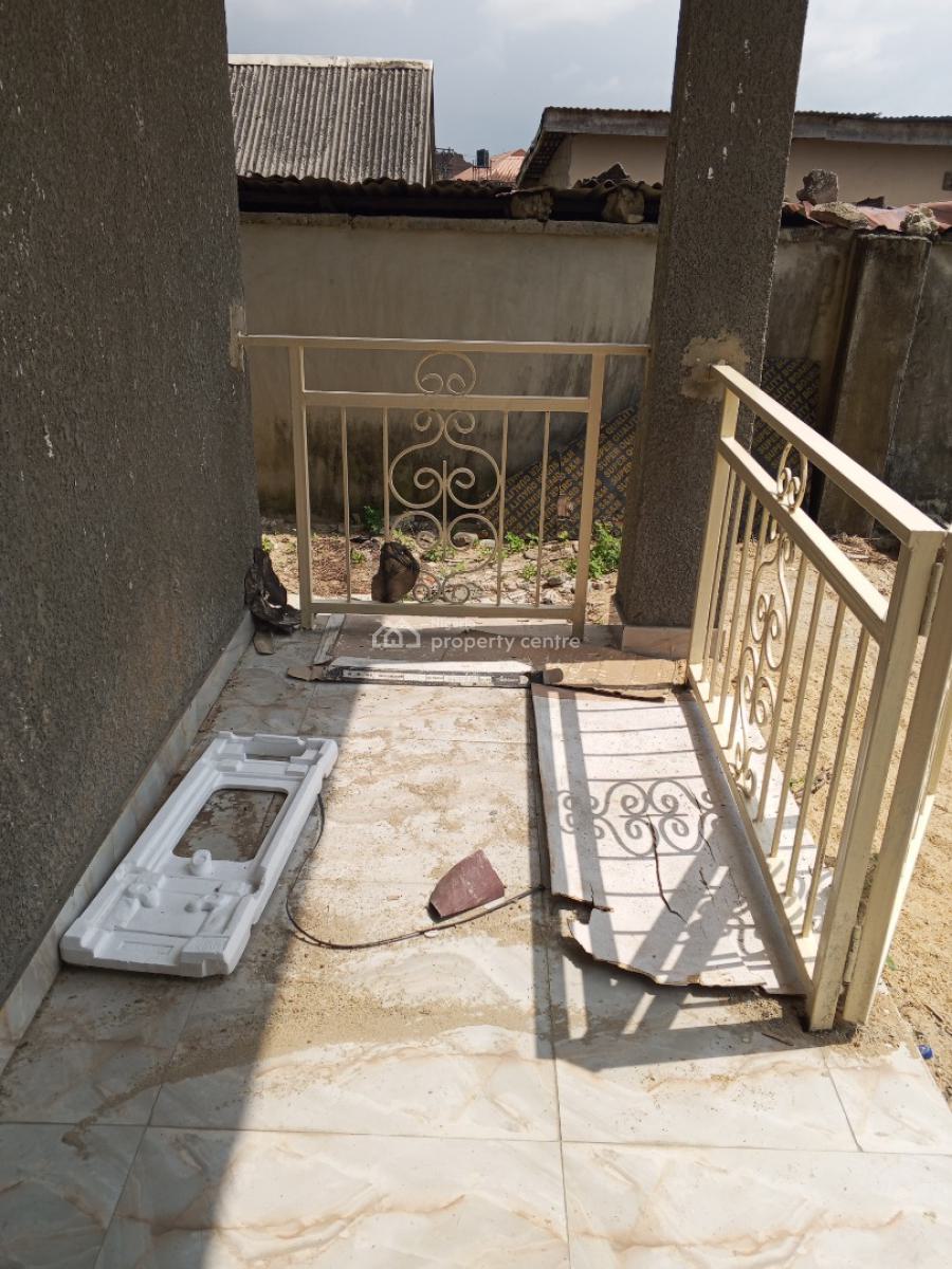 Brand New 2 Bedroom Duplex, Fidiso Estate..., Abijo, Lekki, Lagos, Flat / Apartment for Rent