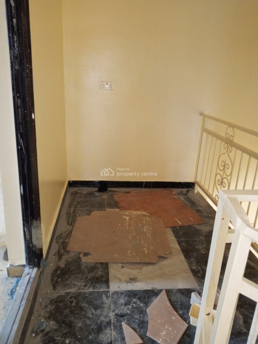 Brand New 2 Bedroom Duplex, Fidiso Estate..., Abijo, Lekki, Lagos, Flat / Apartment for Rent