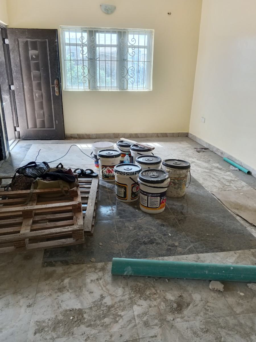 Brand New 2 Bedroom Duplex, Fidiso Estate..., Abijo, Lekki, Lagos, Flat / Apartment for Rent