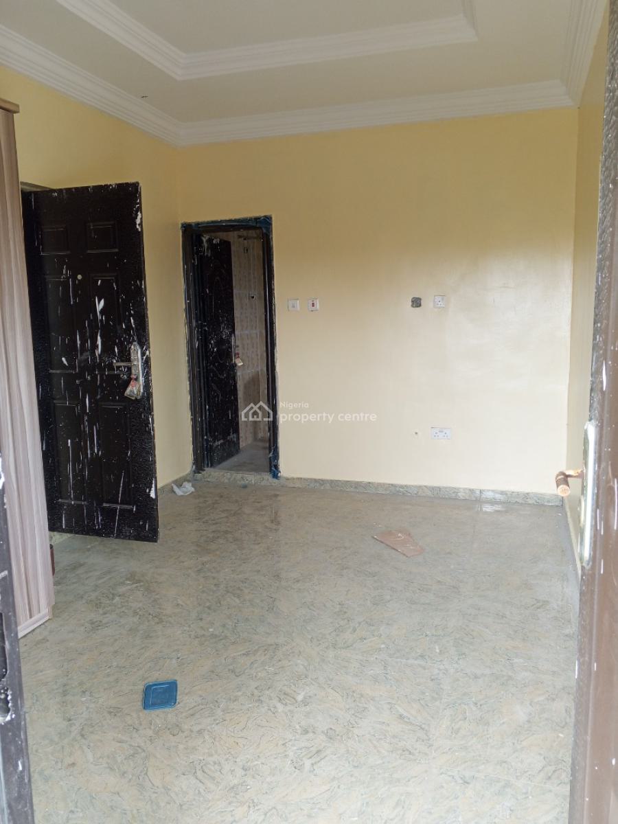Brand New 2 Bedroom Duplex, Fidiso Estate..., Abijo, Lekki, Lagos, Flat / Apartment for Rent