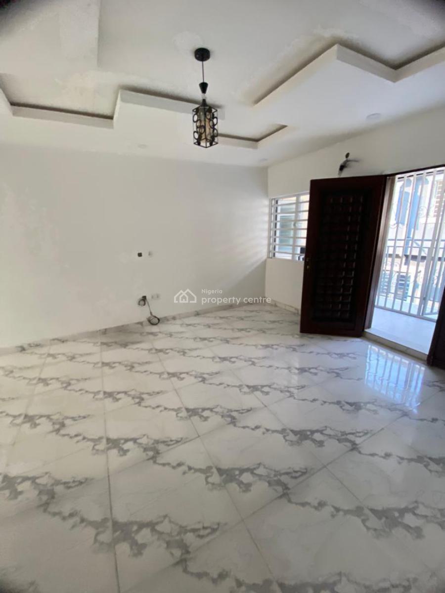 Brand New 2 Bedroom Flat, Magboro, Ogun, Flat / Apartment for Rent