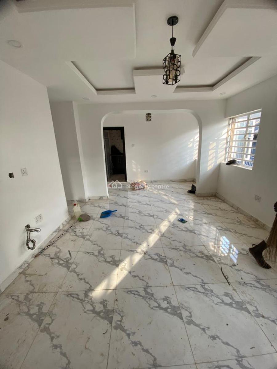 Brand New 2 Bedroom Flat, Magboro, Ogun, Flat / Apartment for Rent