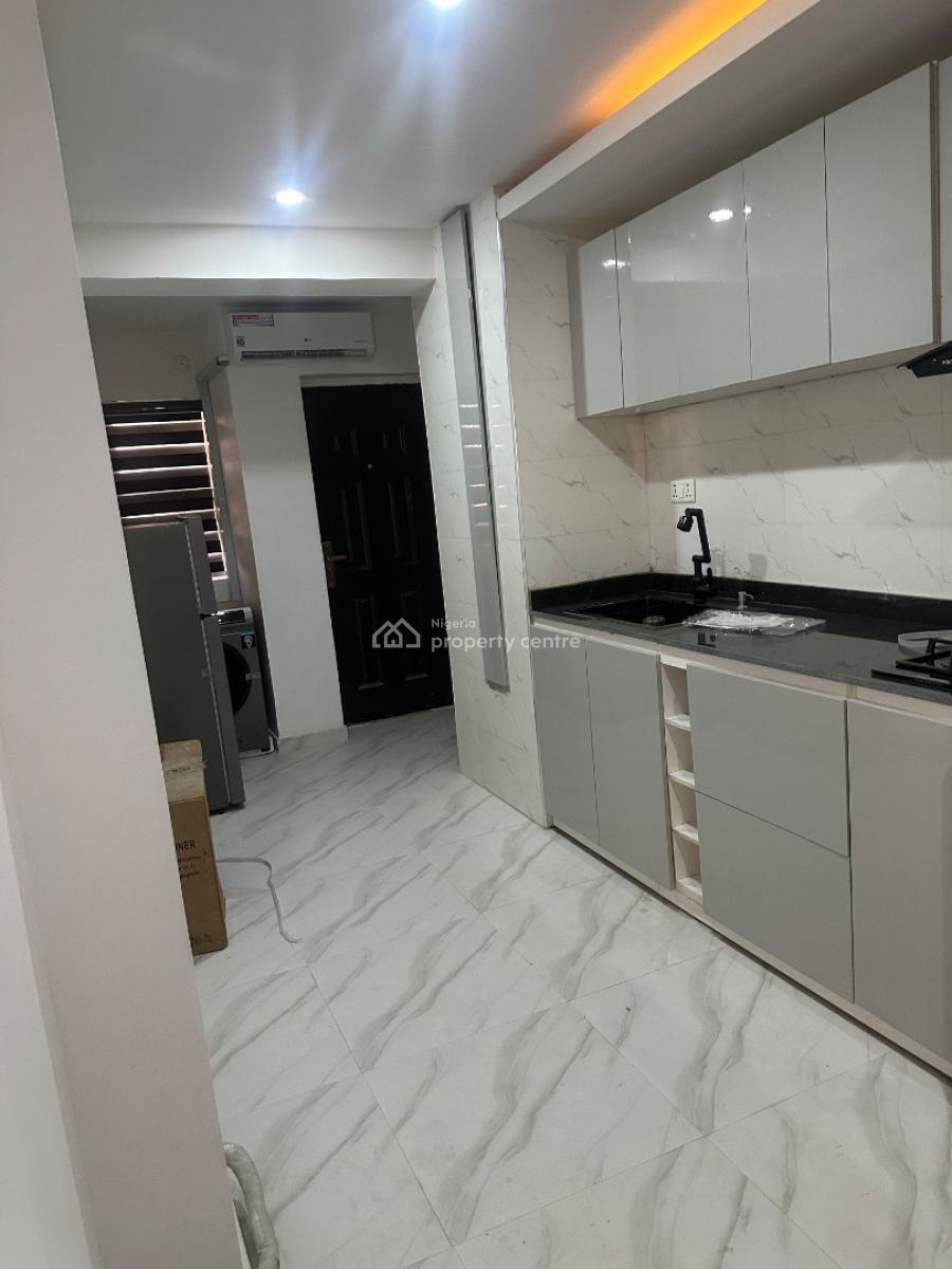 3 Bedrooms Flat, Ademola Street, Falomo, Ikoyi, Lagos, Flat / Apartment for Rent