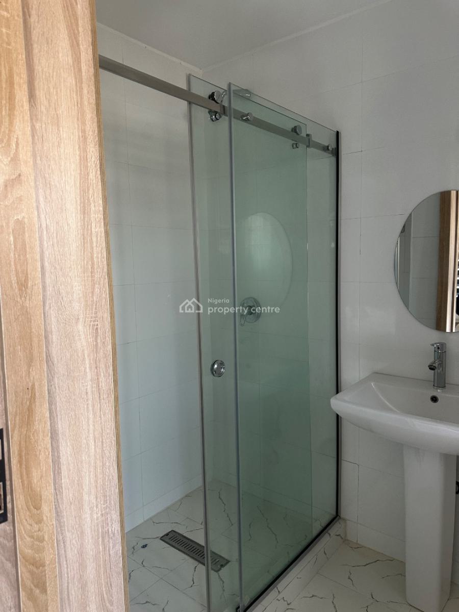 3 Bedrooms Flat, Ademola Street, Falomo, Ikoyi, Lagos, Flat / Apartment for Rent