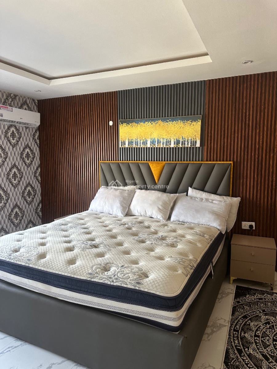 3 Bedrooms Flat, Ademola Street, Falomo, Ikoyi, Lagos, Flat / Apartment for Rent