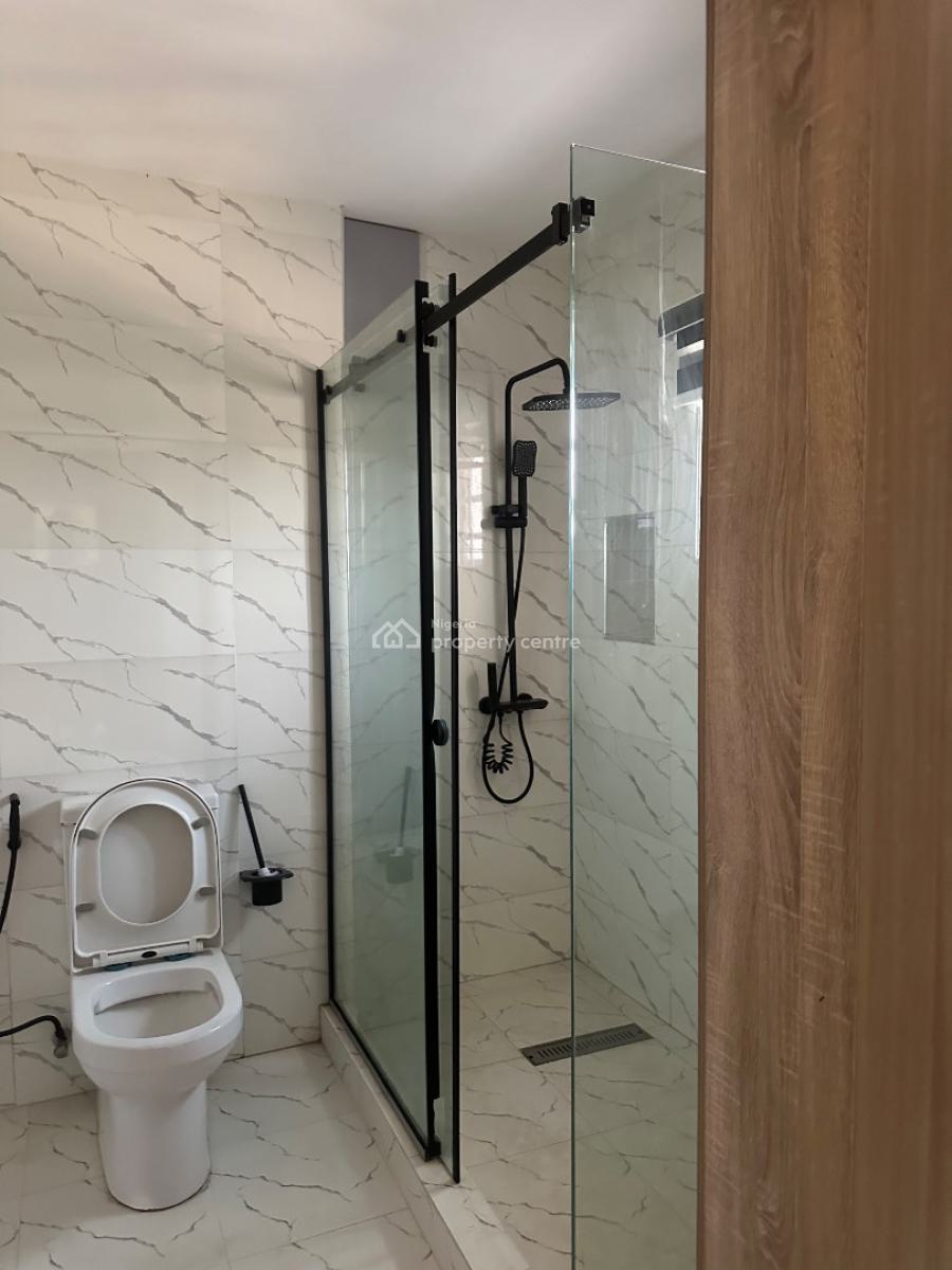 3 Bedrooms Flat, Ademola Street, Falomo, Ikoyi, Lagos, Flat / Apartment for Rent