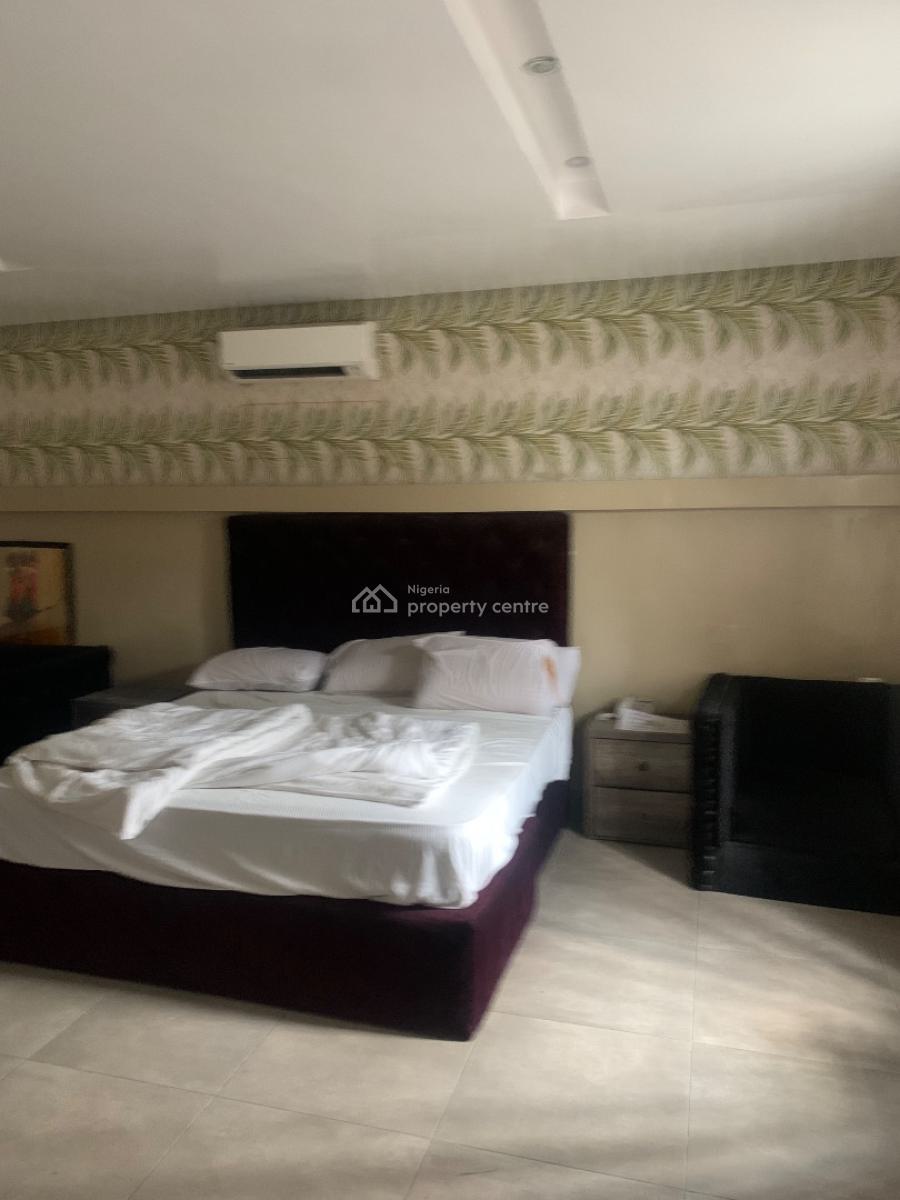 Furnished Self Contain, Ilaje, Ajah, Lagos, Self Contain (single Rooms) for Rent