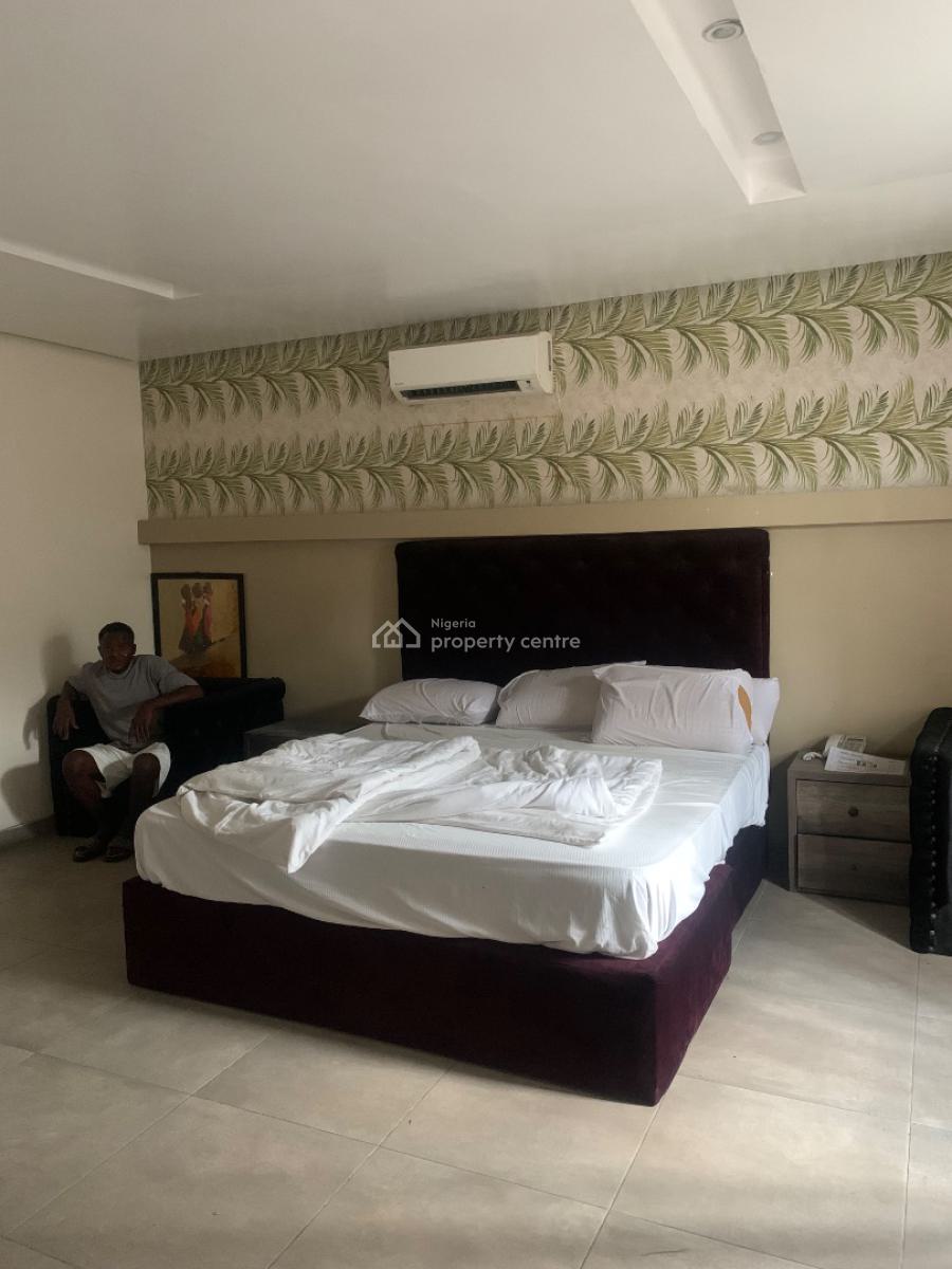 Furnished Self Contain, Ilaje, Ajah, Lagos, Self Contain (single Rooms) for Rent