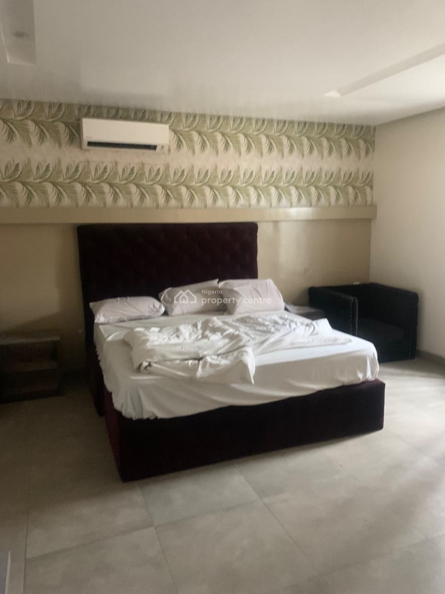 Furnished Self Contain, Ilaje, Ajah, Lagos, Self Contain (single Rooms) for Rent