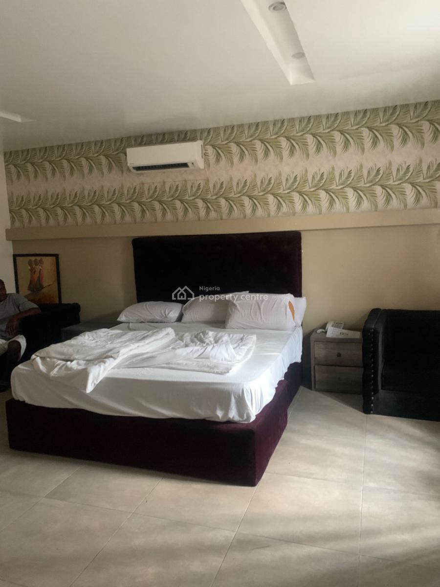 Furnished Self Contain, Ilaje, Ajah, Lagos, Self Contain (single Rooms) for Rent