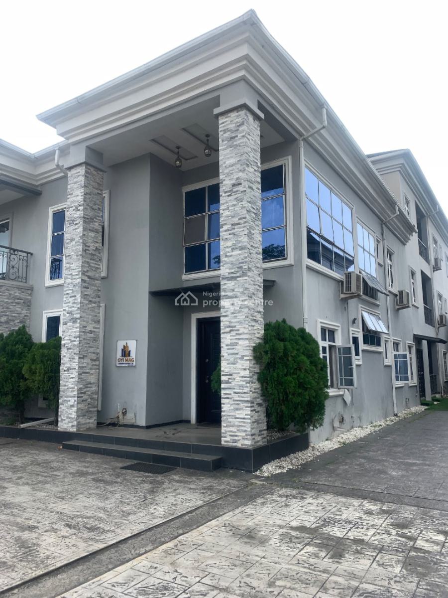 Furnished Self Contain, Ilaje, Ajah, Lagos, Self Contain (single Rooms) for Rent