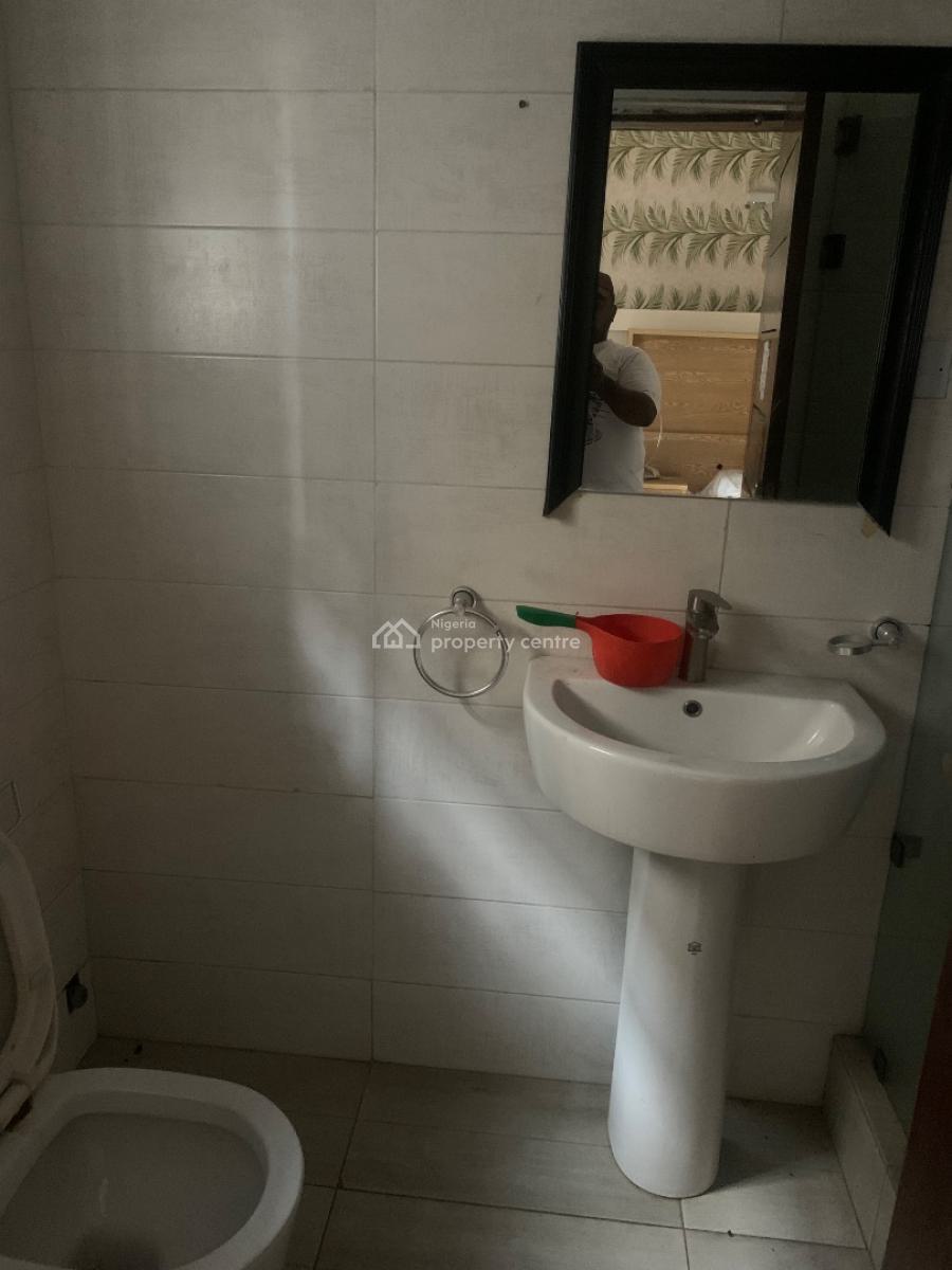 Furnished Self Contain, Ilaje, Ajah, Lagos, Self Contain (single Rooms) for Rent